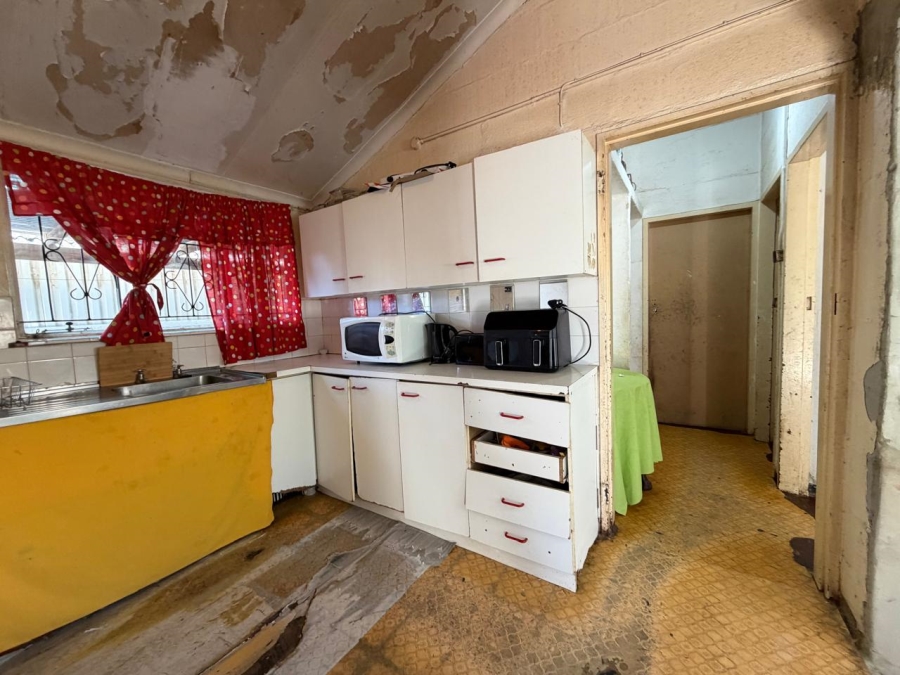 3 Bedroom Property for Sale in Cloetesville Western Cape